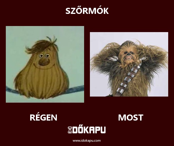Szőrmók
title=