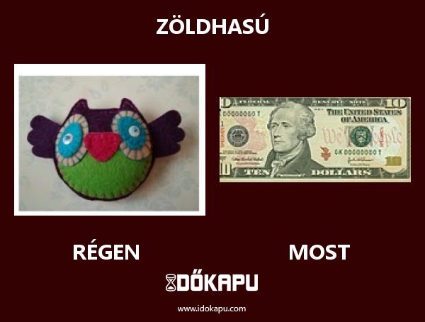 Zöldhasú
 
 title=