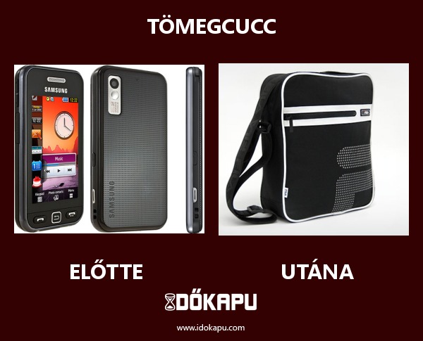 Tömegcucc
 
 title=