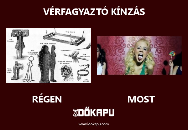 Vérfagyaztó kínzás
 
 title=