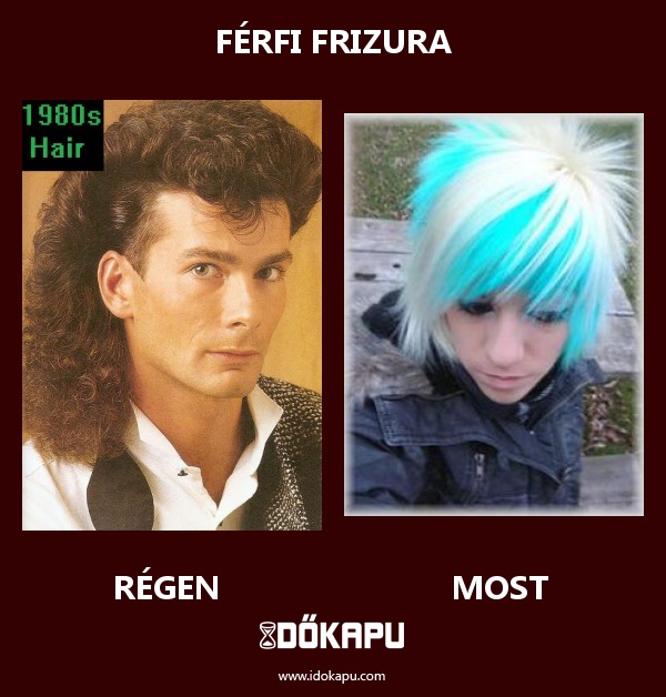 Férfi frizura
 
 title=