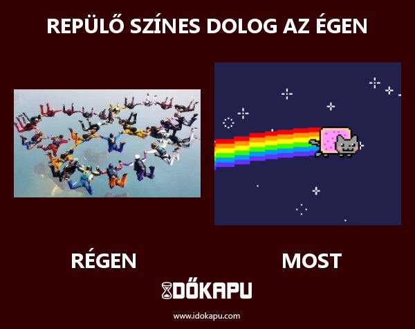 Repülő színes dolog az égen
title=
