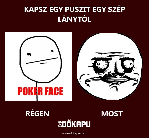 Kapsz egy puszit egy szép lánytól
title=