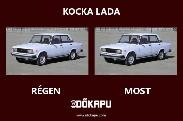 Kocka Lada
 
 title=