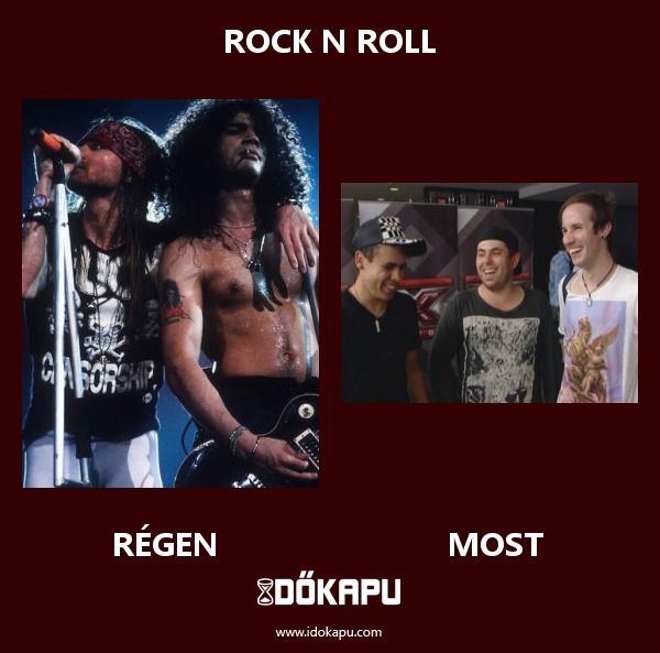 Rock N Roll
 
 title=