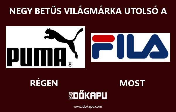 Negy betűs világmárka utolsó A
 
 title=