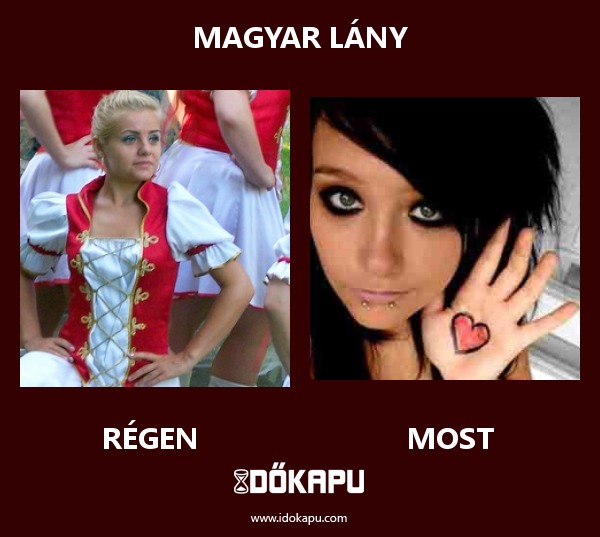 Magyar Lány
title=