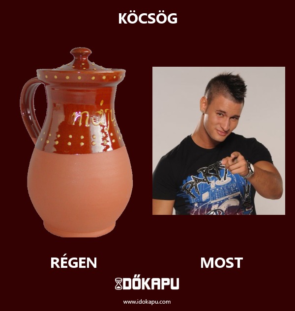 KÖCSÖG
 
 title=
