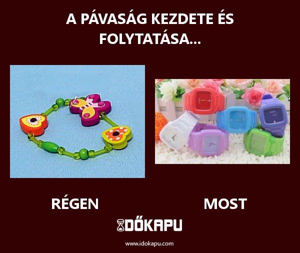 A PÁVASÁG KEZDETE ÉS FOLYTATÁSA...
title=