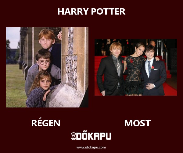 HARRY POTTER
 
 title=