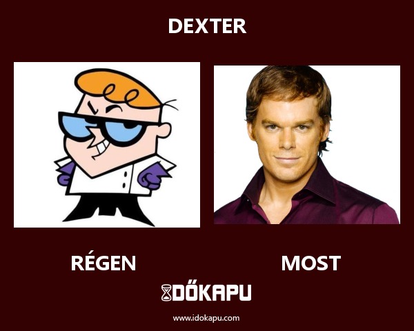 Dexter
 
 title=