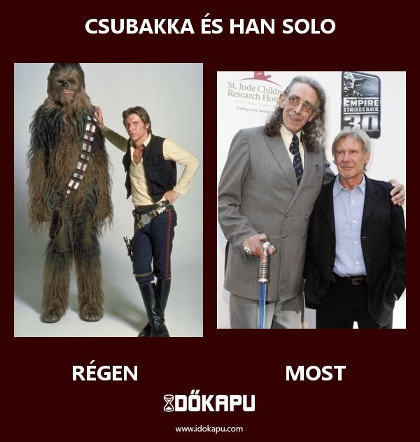 Csubakka és Han Solo
 
 title=