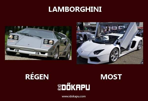  Lamborghini
 
 title=