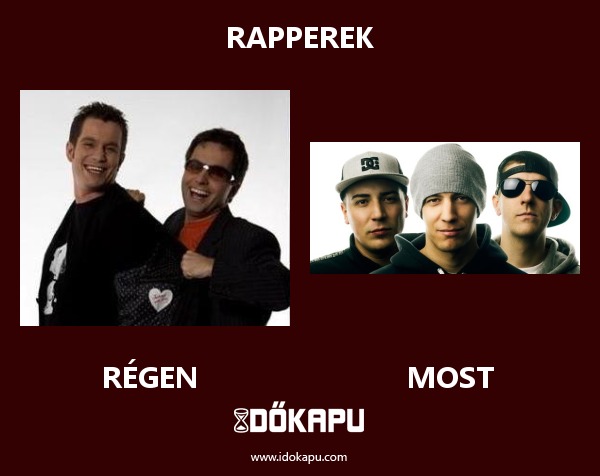 Rapperek
 
 title=