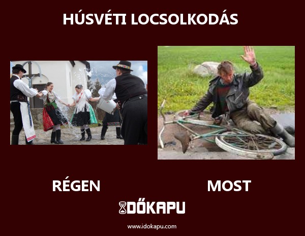 Húsvéti locsolkodás
title=