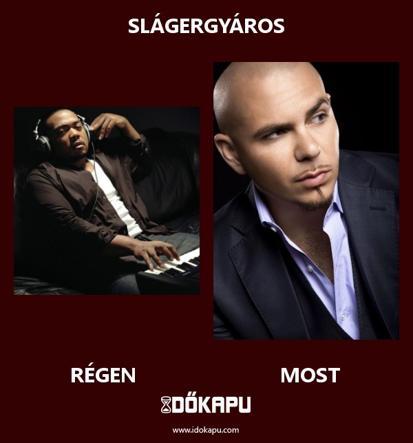 Slágergyáros
 
 title=