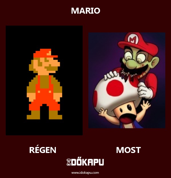 Mario
 
 title=