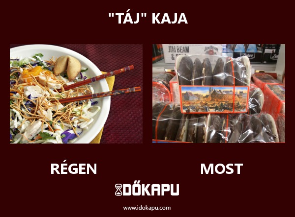 "Táj" kaja
 
 title=