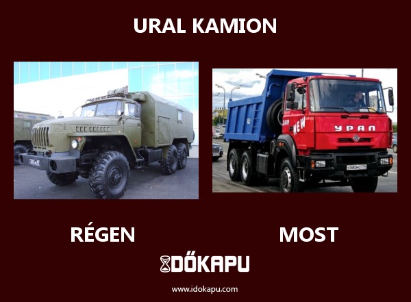 Ural kamion
title=