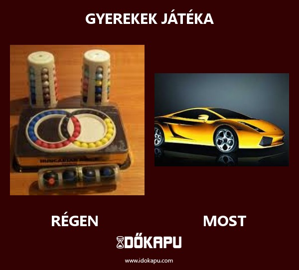 Gyerekek játéka
 
 title=