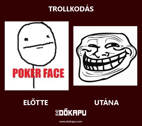 Trollkodás
 
 title=