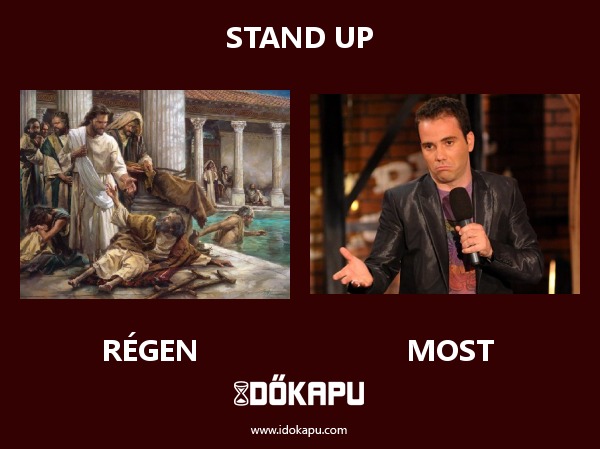 Stand up
title=