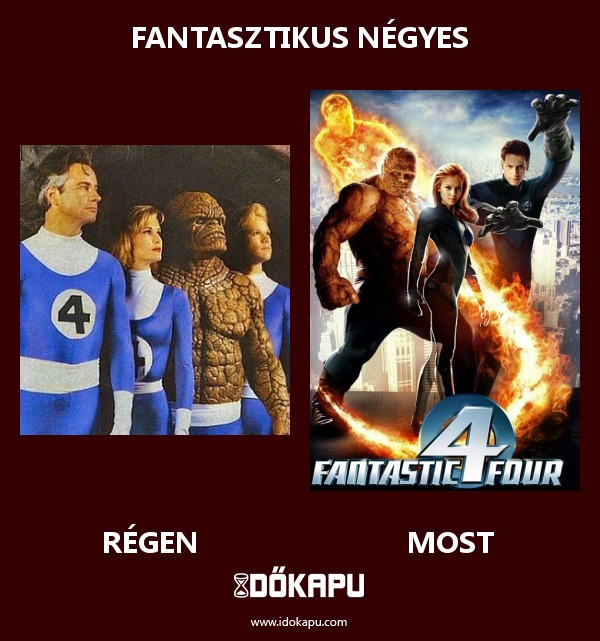 Fantasztikus négyes
title=