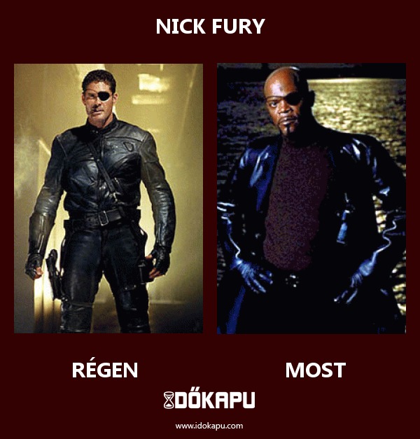 Nick Fury
 
 title=