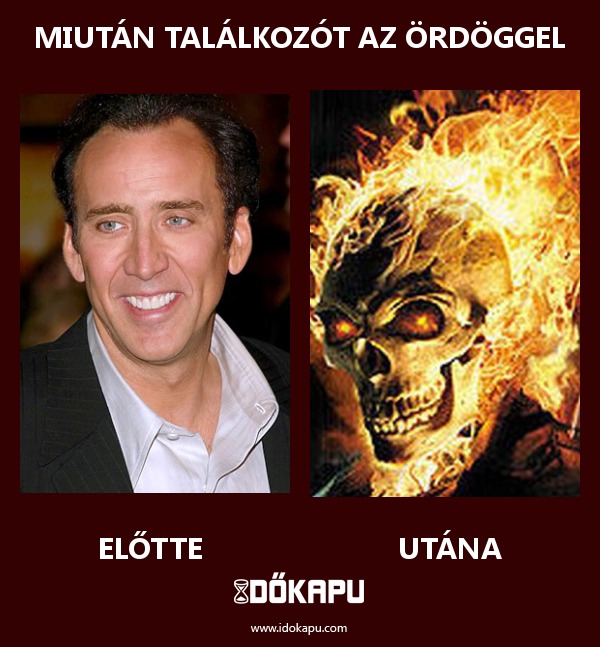 miután találkozót az Ördöggel
title=