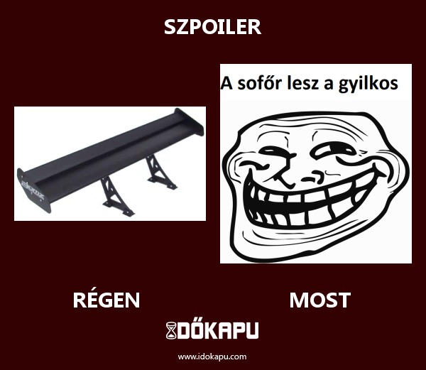 Szpoiler
 
 title=