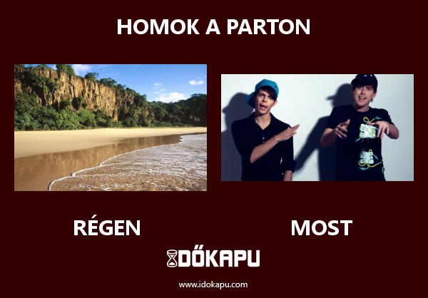 Homok a parton
title=