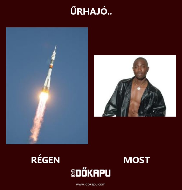 Űrhajó..
 
 title=