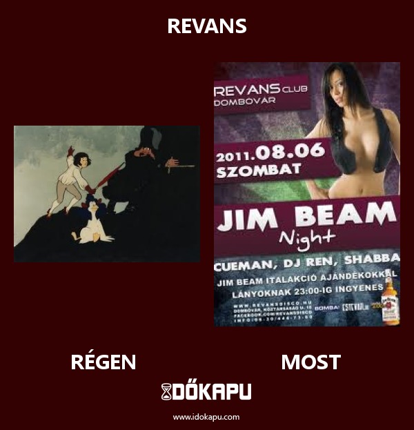 REVANS
title=