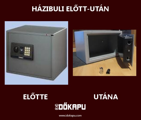 Házibuli előtt-után
title=