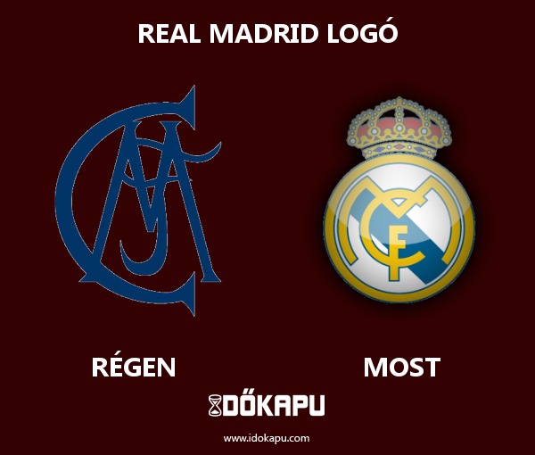 Real Madrid logó
title=