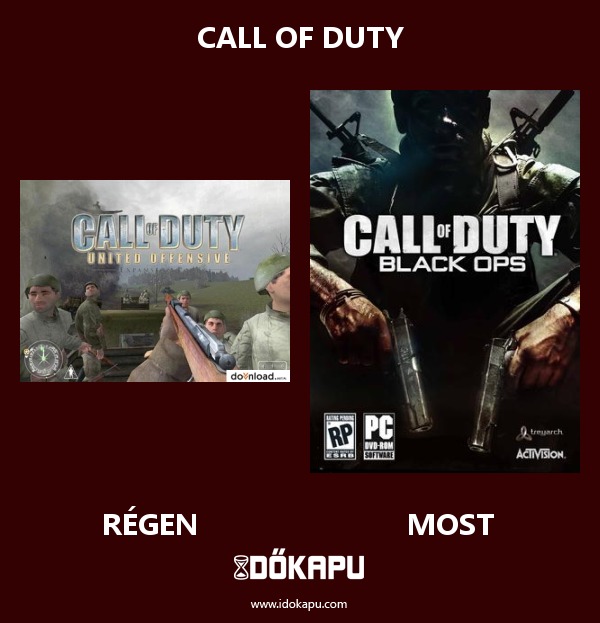 Call of duty
title=