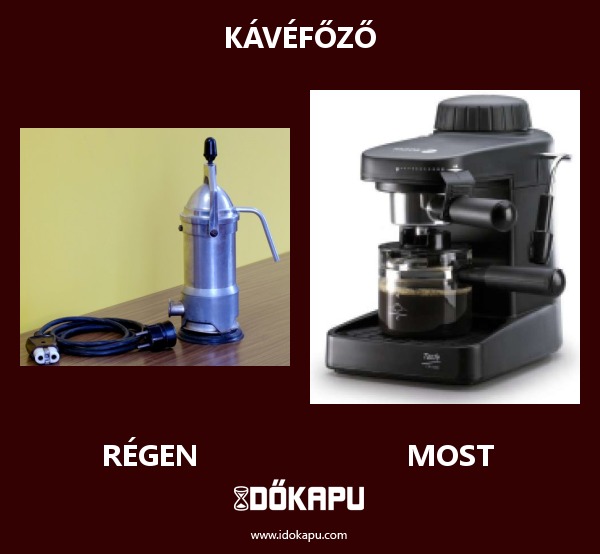 Kávéfőző
 
 title=