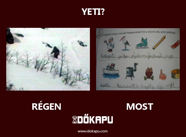 yeti?
title=