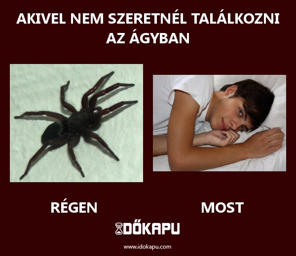Akivel nem szeretnél találkozni az ágyban
title=