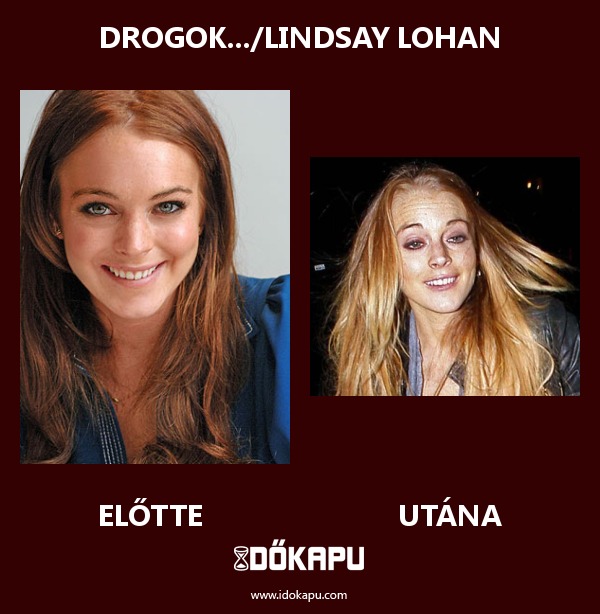 Drogok.../Lindsay Lohan
title=