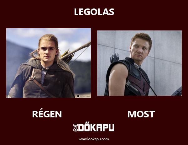 Legolas
 
 title=