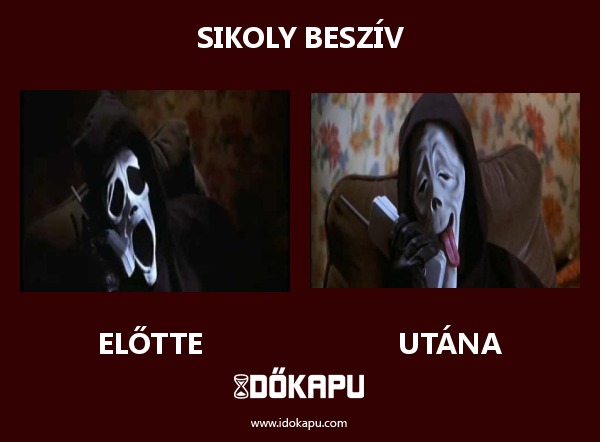 Sikoly beszív
 
 title=