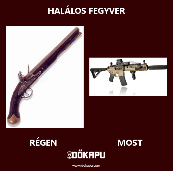 Halálos FEGYVER
 
 title=