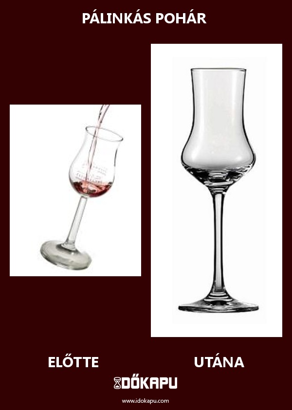 Pálinkás pohár 
 
 title=