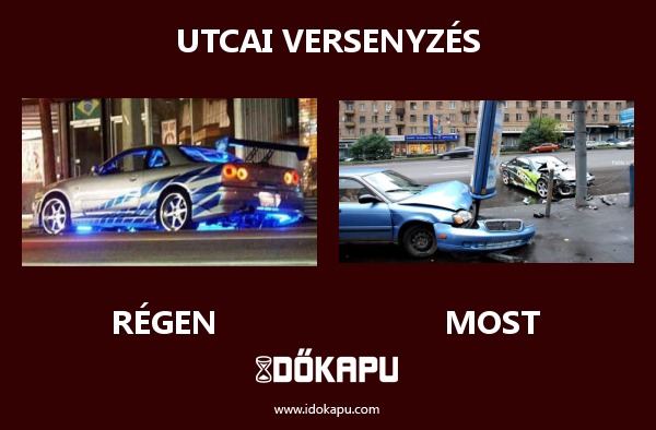 Utcai Versenyzés
title=