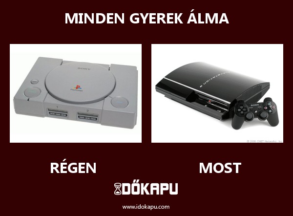 minden gyerek álma
 
 title=