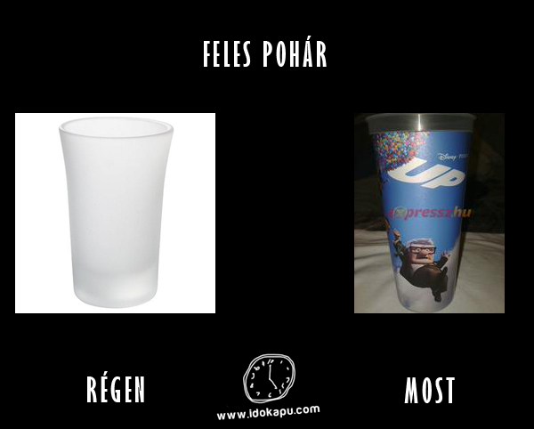 Feles pohár
 
 title=