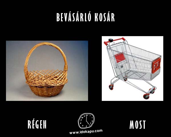 Bevásárló kosár
 
 title=