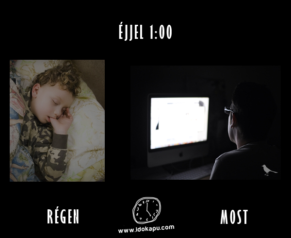 Éjjel 1:00
 
 title=
