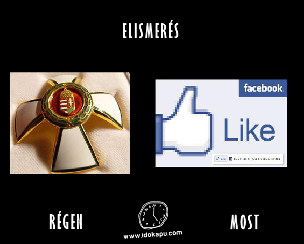 Elismerés
 
 title=